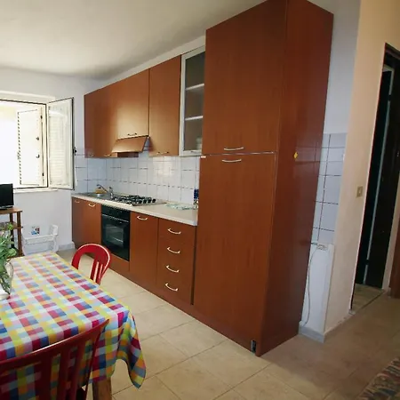 Holiday Apartments 公寓